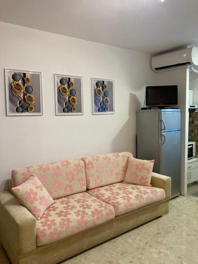 Piazza Center Studio 티라나 외부 사진